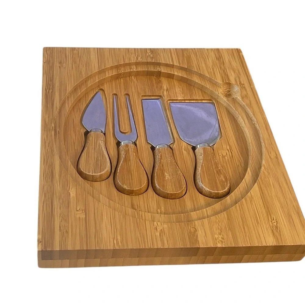 Elgin Country Club Cheese Board - Perfect for‎ Social Gatherings